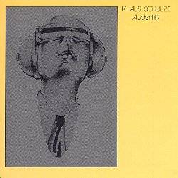 Klaus Schulze : Audentity